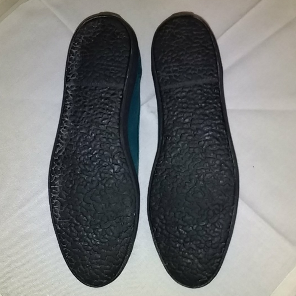 Ladies Keds slip-on ballerina Size 5 - Picture 5 of 7